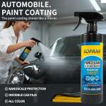 SOPAMI 3-in-1 Waterless Car Coating Spray