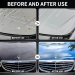 SOPAMI 3-in-1 Waterless Car Coating Spray