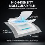 SOPAMI 3-in-1 Waterless Car Coating Spray