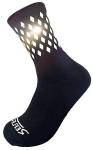 High Visibility Reflective Socks for Runners