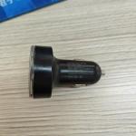 Multi-Port Car Phone Charger for iPhone and iPad