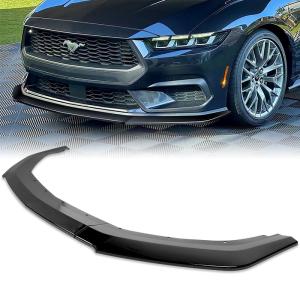G-Style Front Bumper Lip Spoiler for Mustang