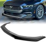 G-Style Front Bumper Lip Spoiler for Mustang