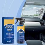 Nano Quick Coat Spray for Ultimate Car Shine
