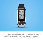 Garmin GPSMAP 79s Marine Handheld GPS Unit