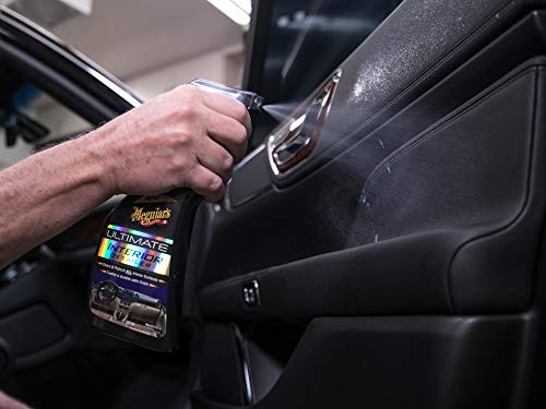 Meguiar's Ultimate Interior Detailer - 15.2 Oz