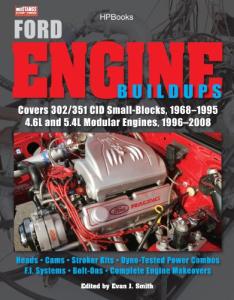 Ford Engine Performance Parts for Small Blocks