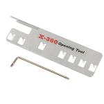 Almencla Pry Tool and Repair Kit for Consoles