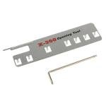 Almencla Pry Tool and Repair Kit for Consoles