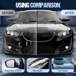 Quick-Acting Car Coating Spray for Scratch Protection