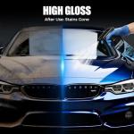 Quick-Acting Car Coating Spray for Scratch Protection