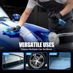 Quick-Acting Car Coating Spray for Scratch Protection