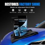 Quick-Acting Car Coating Spray for Scratch Protection