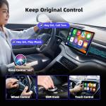 Wireless CarPlay Adapter for iPhone 6+ and Newer