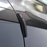 Car Door Edge Guards for Universal Vehicles