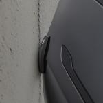 Car Door Edge Guards for Universal Vehicles