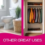 California Scents Spillproof Air Fresheners - Set of 12