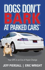 GPS Collar: Stop Your Dog Barking at Cars