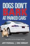 GPS Collar: Stop Your Dog Barking at Cars