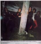 The Cars Vinyl Record for Music Lovers