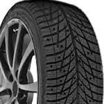 Accelera X-Grip Winter Touring Tire 225/40R18