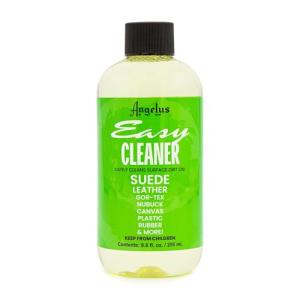 Angelus Easy Cleaner for Sneakers and Leather