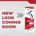 Kidde Vehicle Fire Extinguisher 5BC for Cars