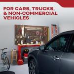 Kidde Vehicle Fire Extinguisher 5BC for Cars