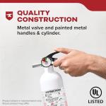 Kidde Vehicle Fire Extinguisher 5BC for Cars