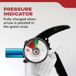 Kidde Vehicle Fire Extinguisher 5BC for Cars