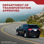 Kidde Vehicle Fire Extinguisher 5BC for Cars