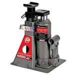 Powerbuilt 2 Ton Hydraulic Bottle Jack & Jackstand