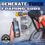 Chemical Guys Matte Car Wash Soap - Bubble Gum Scent