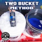 Chemical Guys Matte Car Wash Soap - Bubble Gum Scent