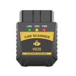 ZIMISI Bluetooth OBD2 Scanner for Car Diagnostics