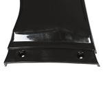 Universal Car Front Bumper Lip Spoiler Kit