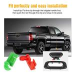 425 Pcs Car Body Clips Set for Auto Repairs