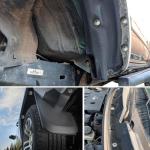 GOOACC 1115 Pcs Car Clip and Fastener Set