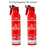 Complete Roadside Emergency Safety Kit with Tools