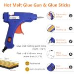 97-Piece Paintless Dent Removal Kit for Cars