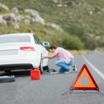 XOOL 3-Pack Emergency Warning Triangle Kit