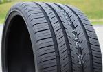 Atlas Force UHP All-Season Performance Tires - 295/25R20