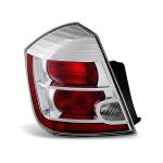 2010-2012 Nissan Sentra Driver Side Tail Light