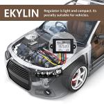 12V to 24V Power Converter for Vehicles and Boats