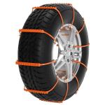 Topteng 10PCS Snow Tire Chains for Winter Driving