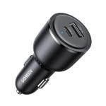 UGREEN 63W Dual USB C Car Charger Adapter