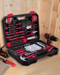 226-Piece Auto and Home Repair Tool Kit