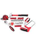 226-Piece Auto and Home Repair Tool Kit