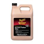 Meguiar's Hi-Tech Yellow Carnauba Wax - 1 Gallon