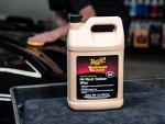 Meguiar's Hi-Tech Yellow Carnauba Wax - 1 Gallon